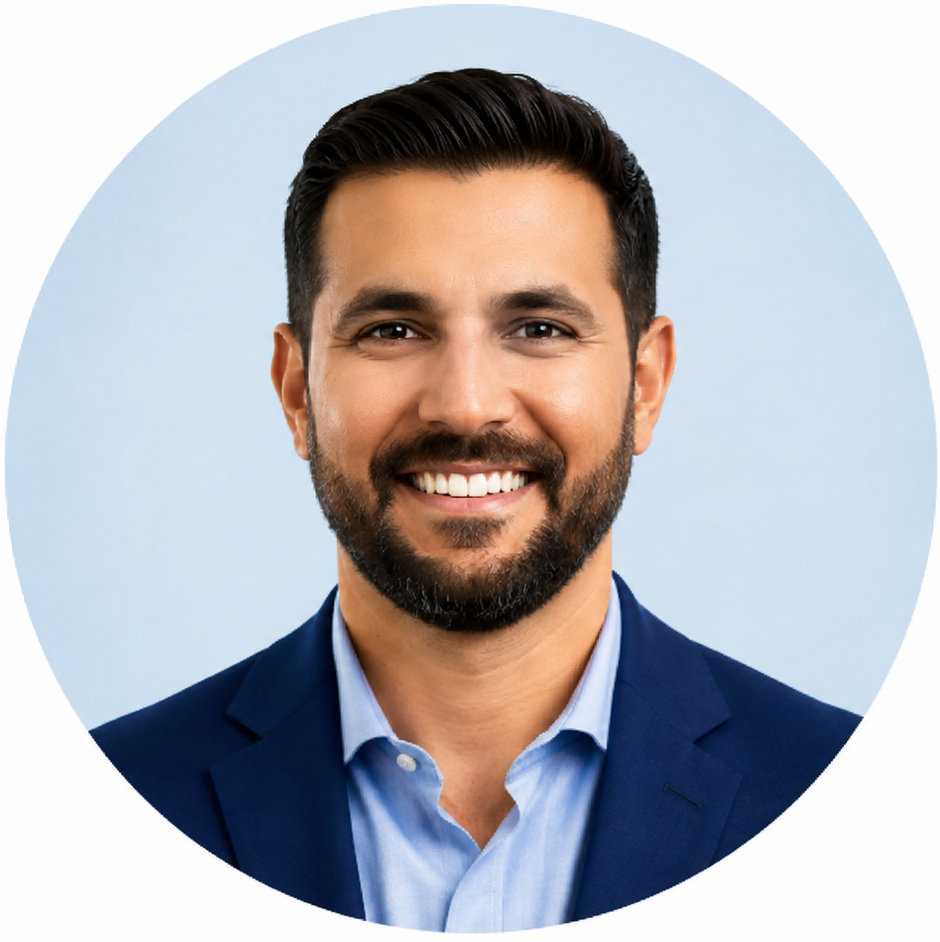 customer avatar
